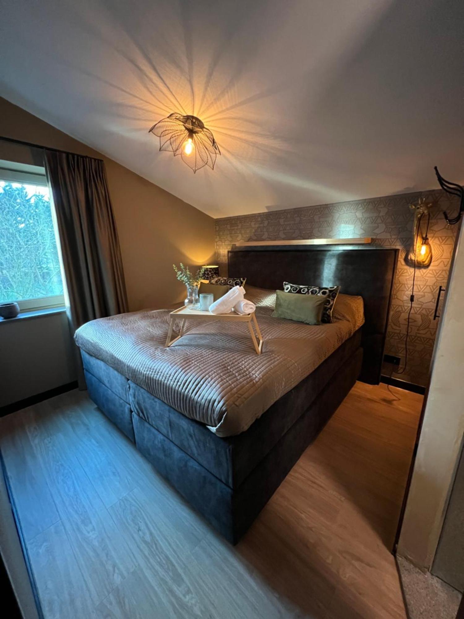 Parc La Dune South Africa Lodge Warmenhuizen ภายนอก รูปภาพ